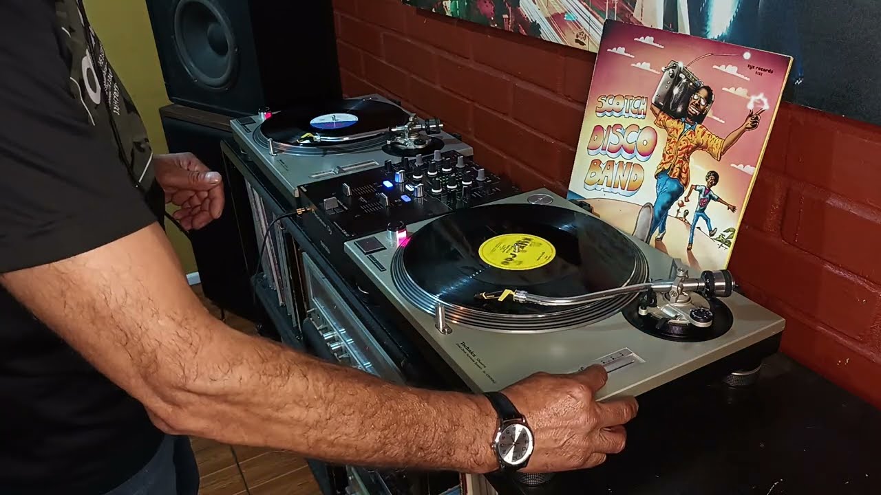 80's Italo & High Energy