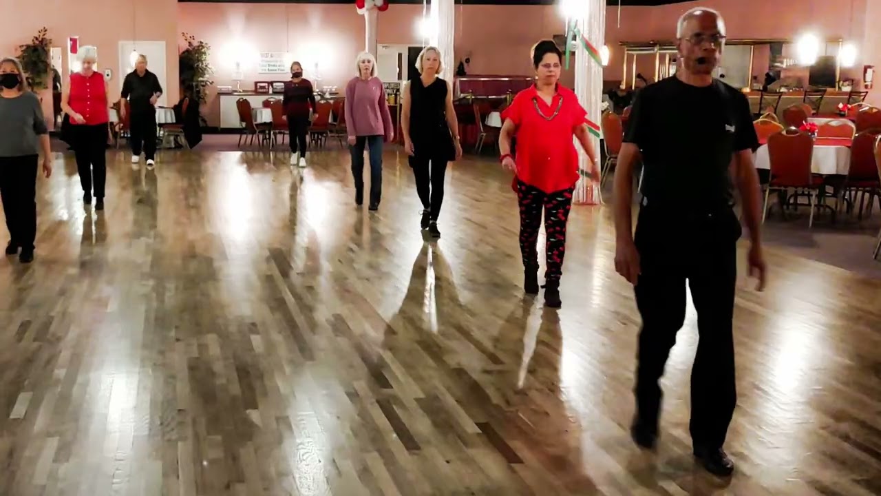 A Love Worth Waiting For Line Dance