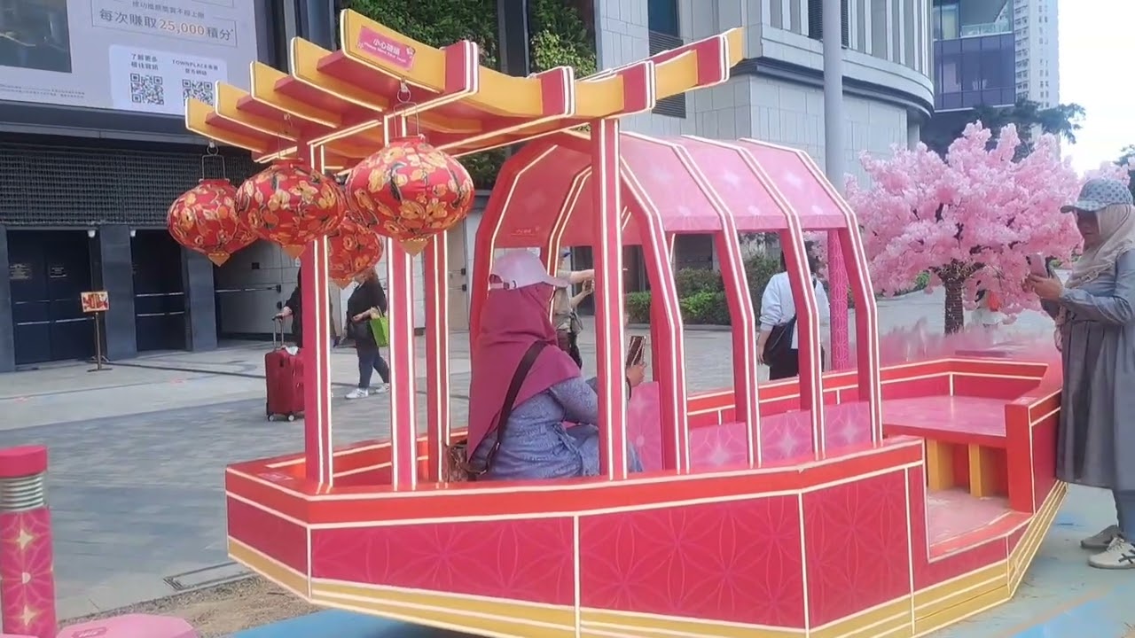 Best Chinese New Year decoration 2026