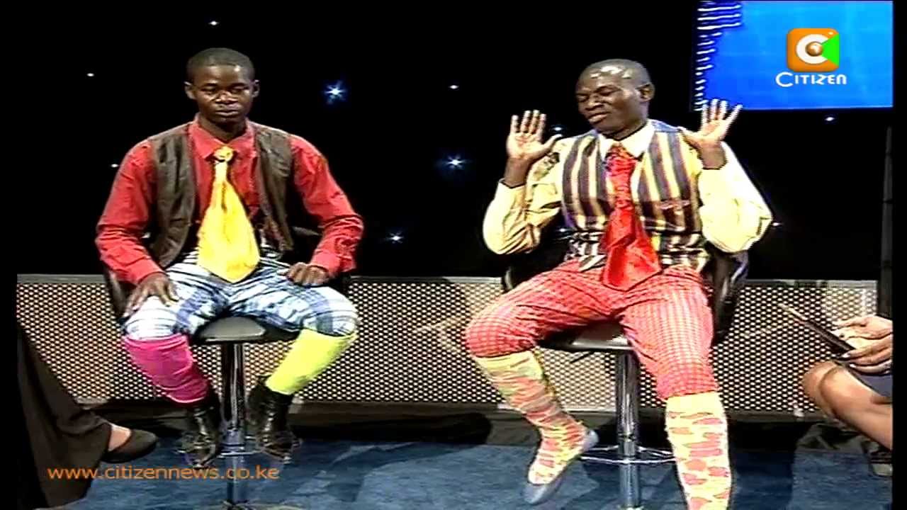 Mchungaji na Mtumishi Kwenye Nipashe