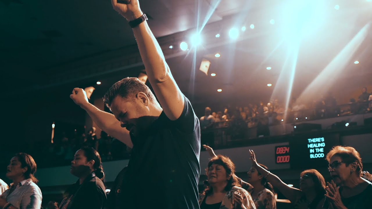 G12 Hawaii Conference 2021: Teaser 3