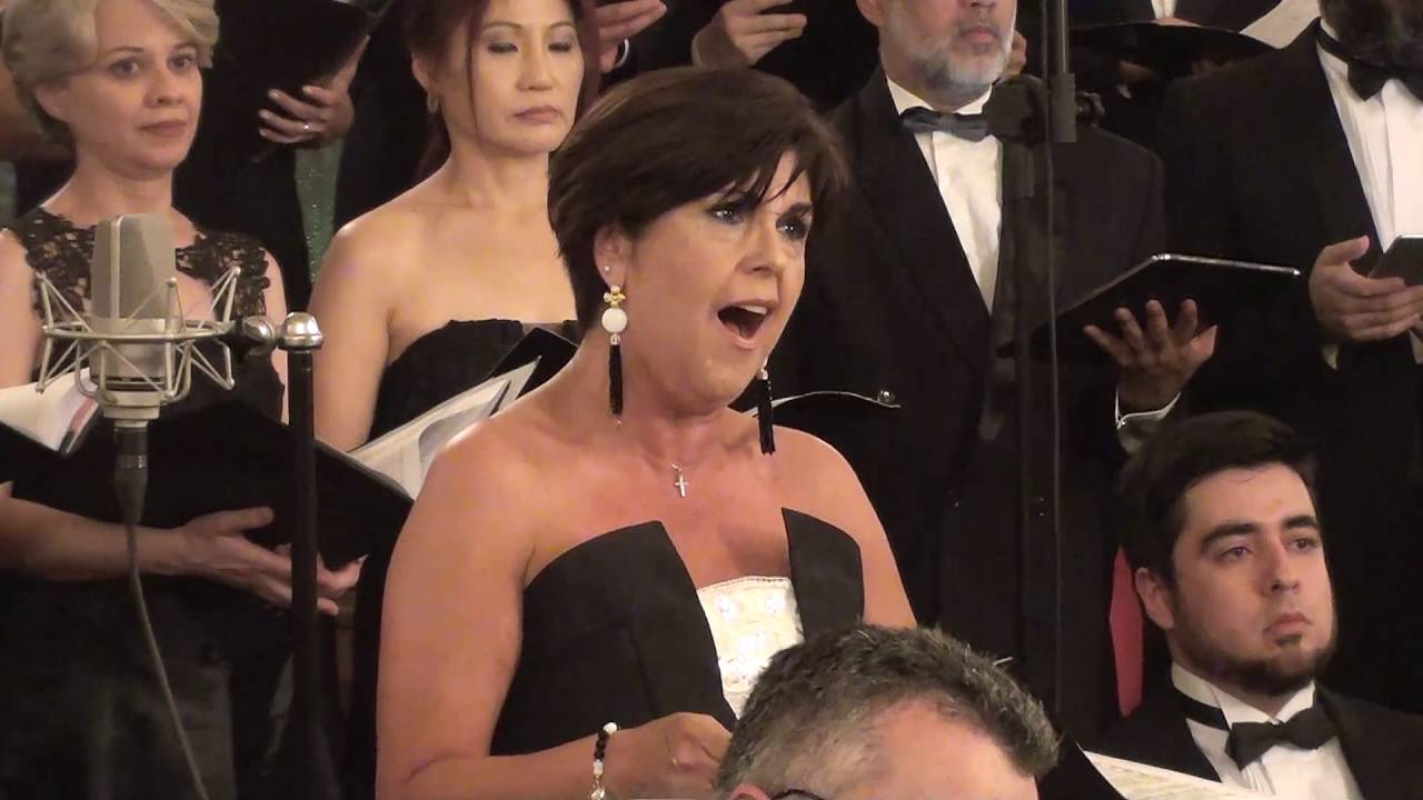 Mozart - Missa da Coroação em dó maior - KV. 317 - Agnus Dei