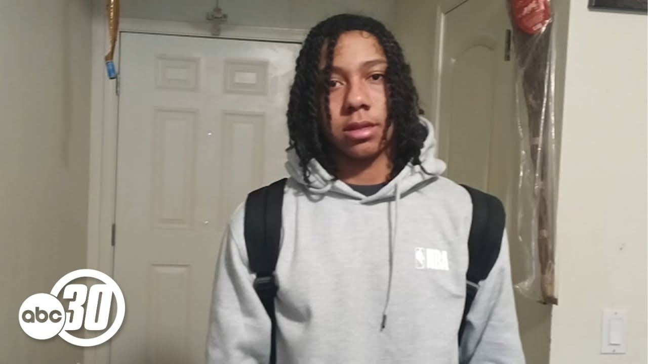 'Everybody loved him': 16-year-old shot and killed in Merced identified by family