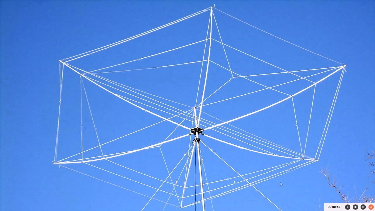 Модернизация узла крепления шестов, RR-33