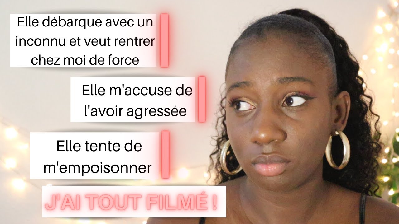 Storytime : La propriétaire de l'enfer / Le pire appartement étudiant (Partie 2)