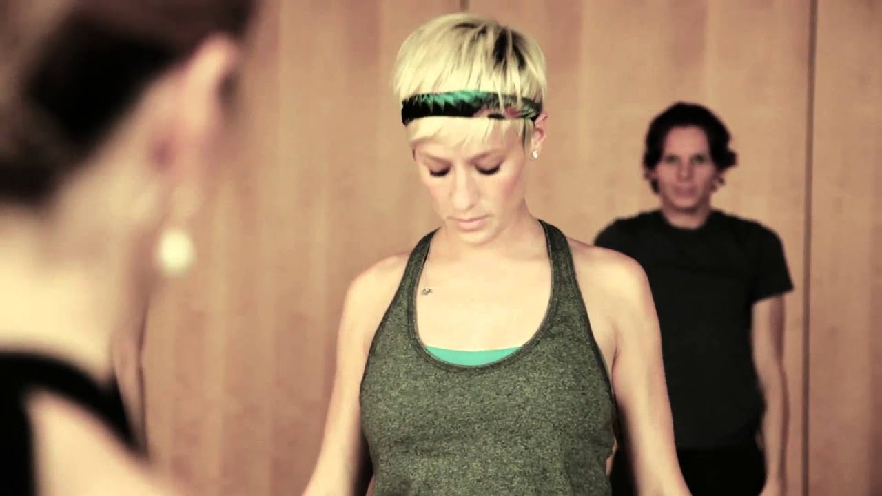 Megan Rapinoe 