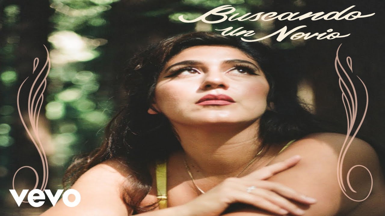 La Doña - Buscando un Novio