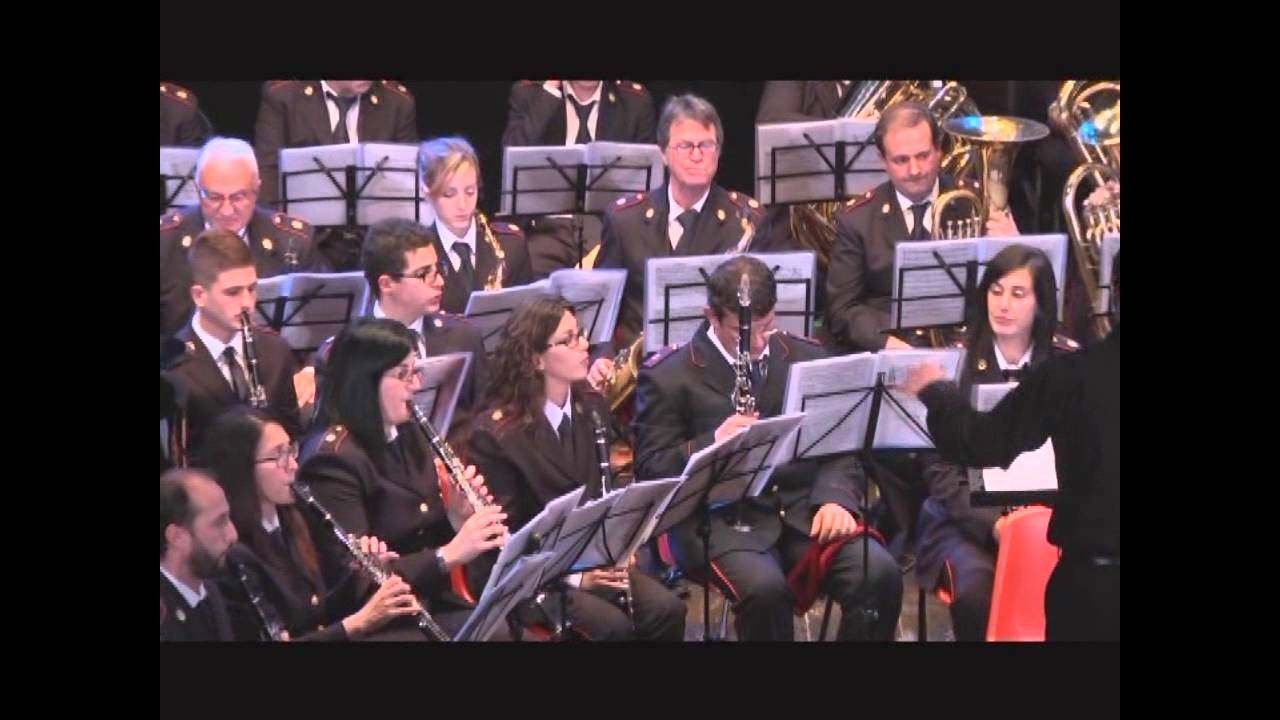 Omaggio a Nino Rota
