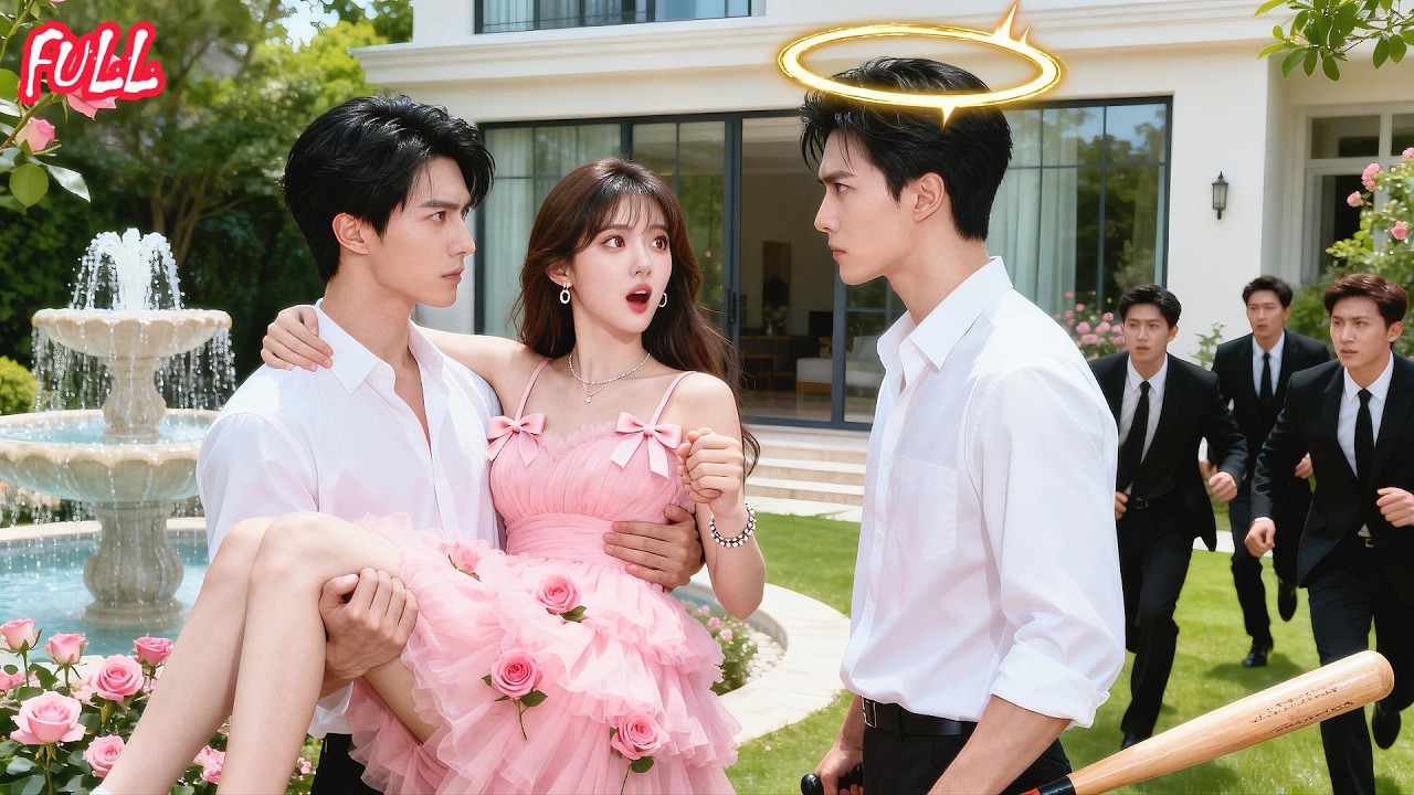 Lihat suami cium sekretaris, CEO tarik dana, nikahi miliarder. Mantan meratap minta kembali.