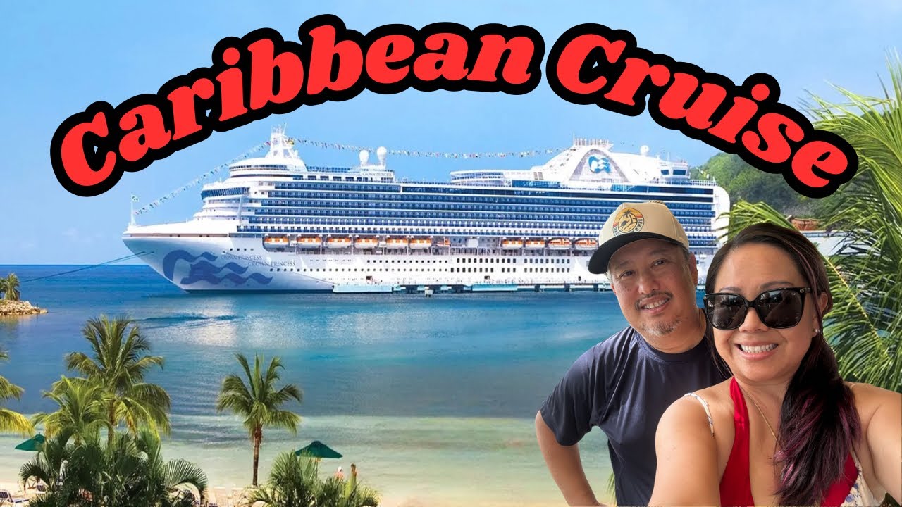 This Cruise Surprised Me (I Didn’t Expect This)