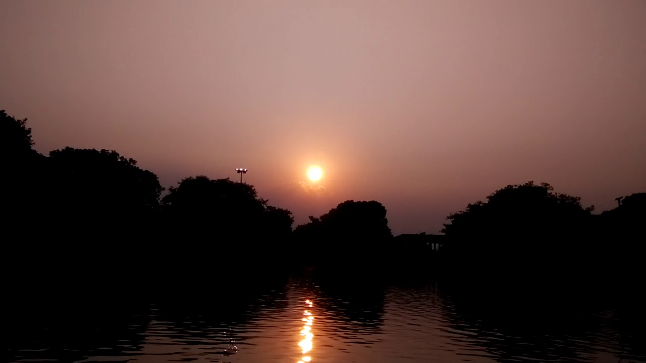 Mandar Parvat (Mandar Hill)
