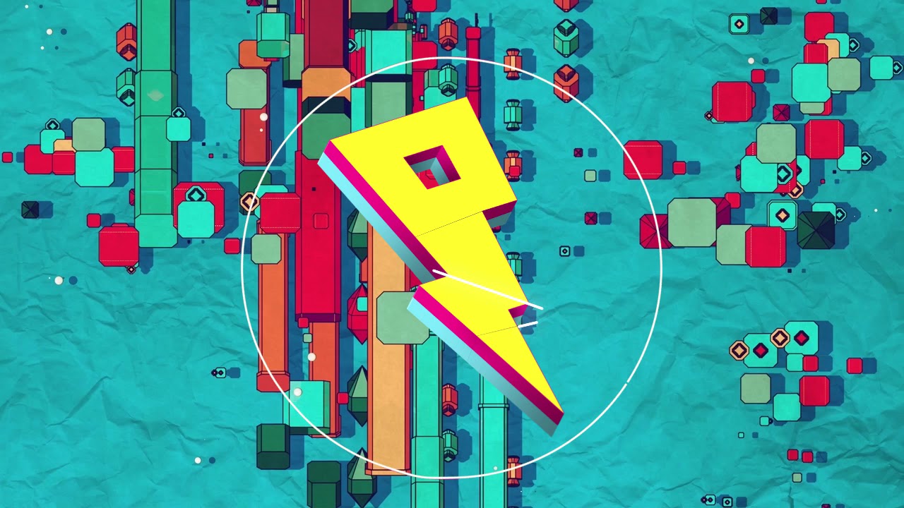 Porter Robinson & Mat Zo - Easy (Blvk Sheep & Fransis Derelle Remix)