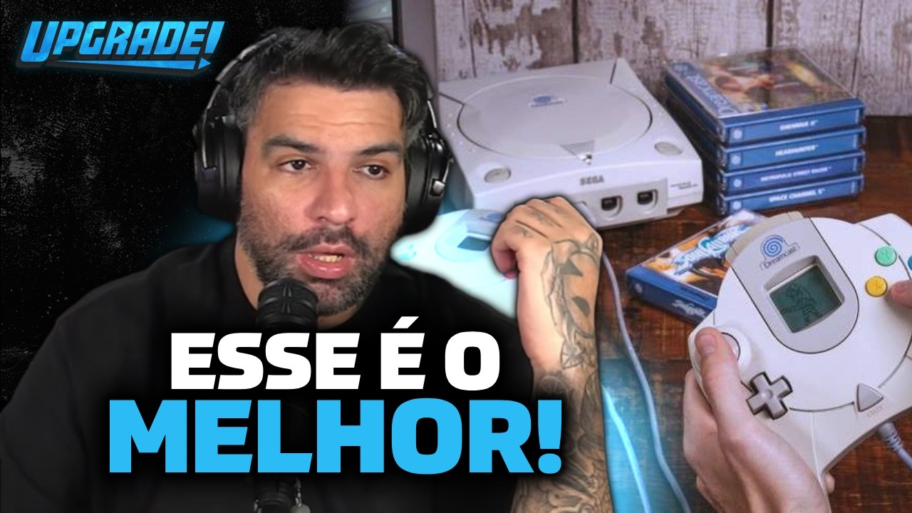 RANKEANDO CONSOLES