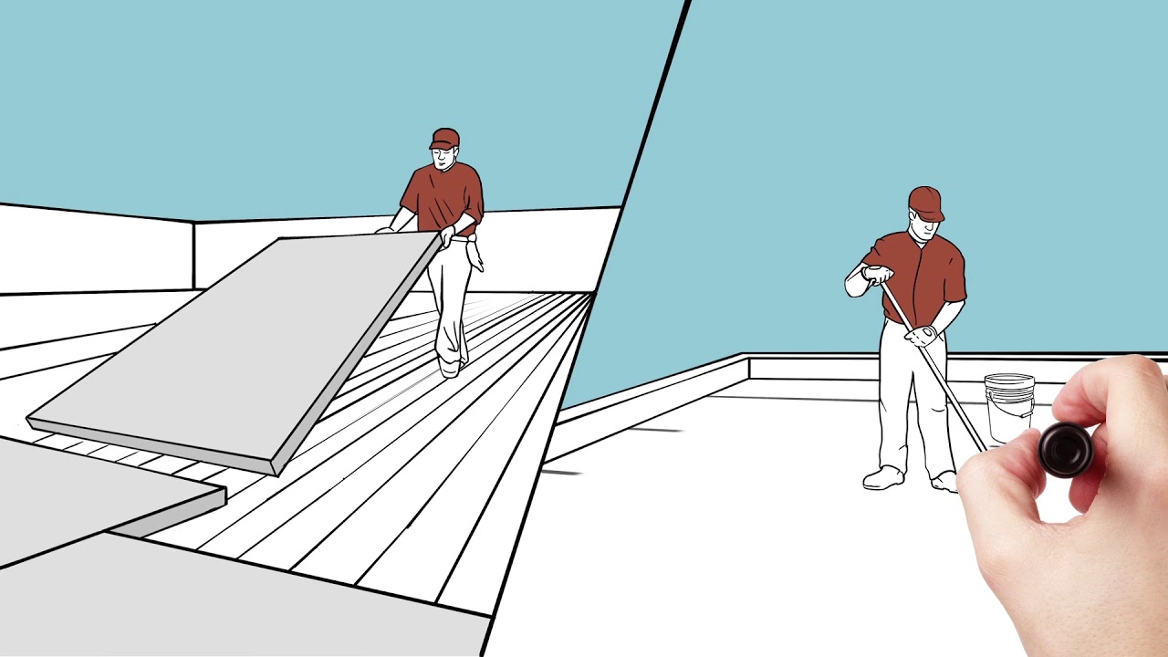 How Cool Roofs Contribute to Energy Efficiency in Commercial Buildings