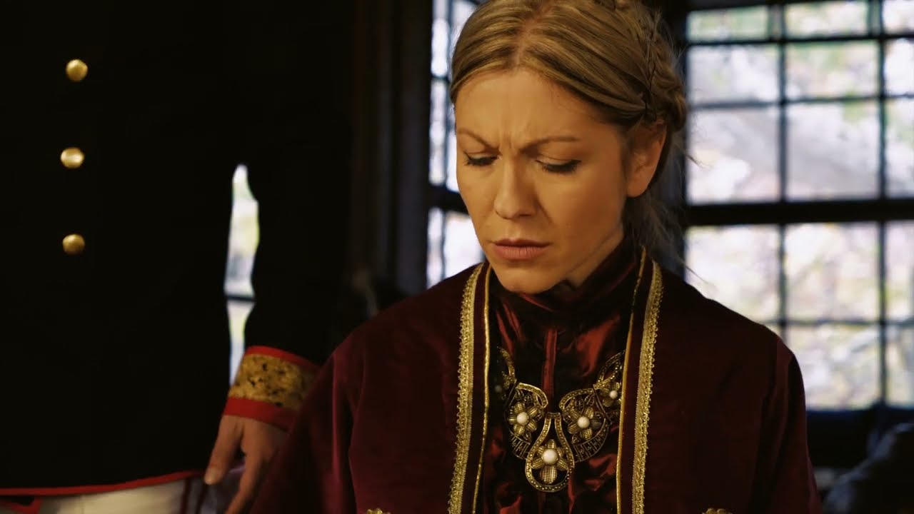 Sto se bore misli moje - Trailer
