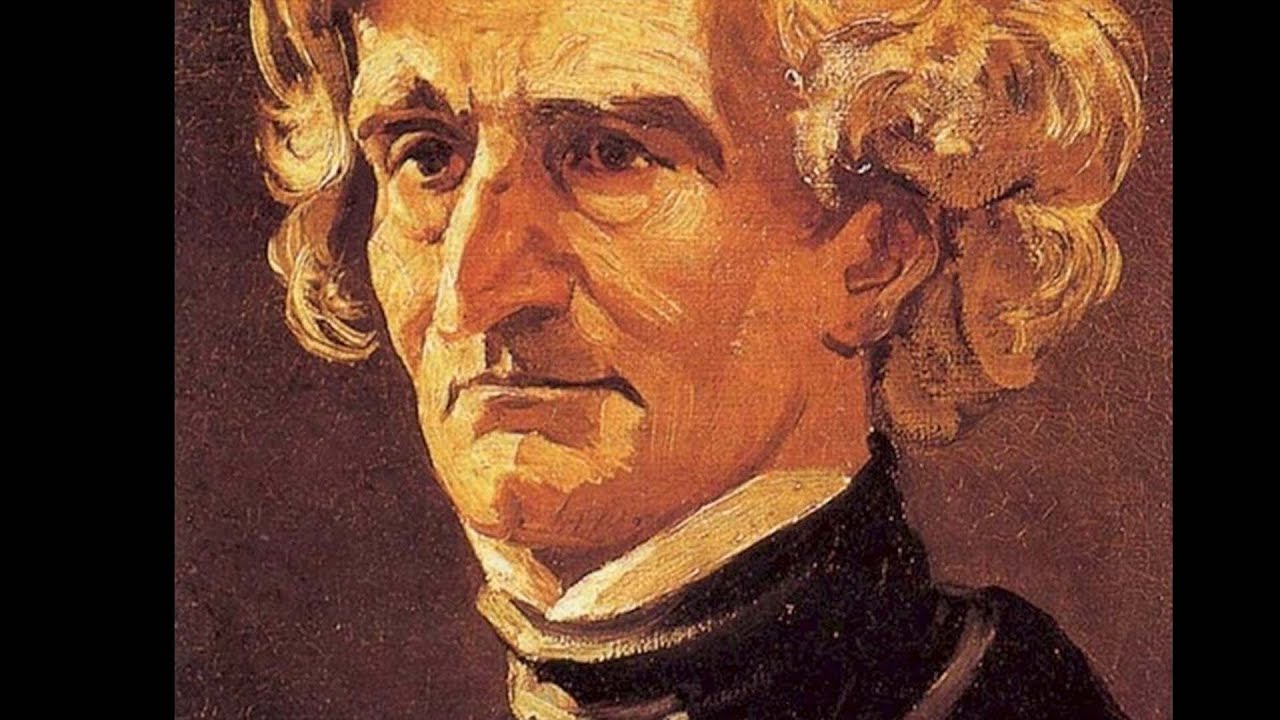 Berlioz - King Lear - Overture
