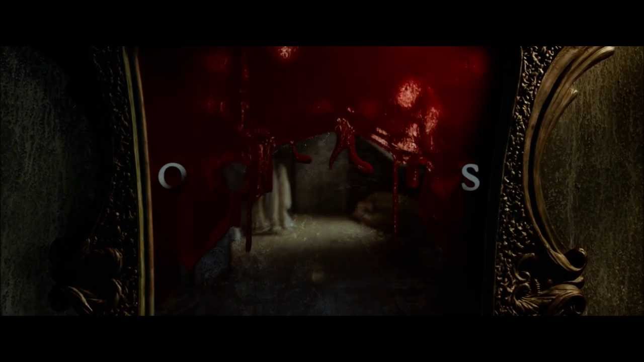 OCULUS - Tráiler Oficial Subtitulado (HD)