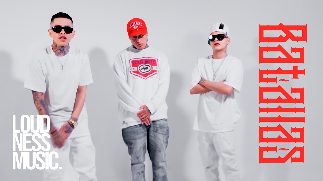 Carlos Luengo Ft Free Stayla x Hugo Alarcon - Batallas [Video Oficial]