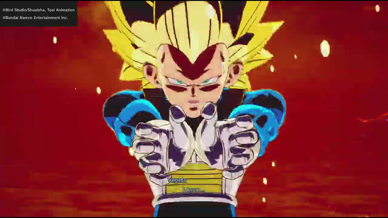 DRAGON BALL: Sparking! ZERO_20260228025021