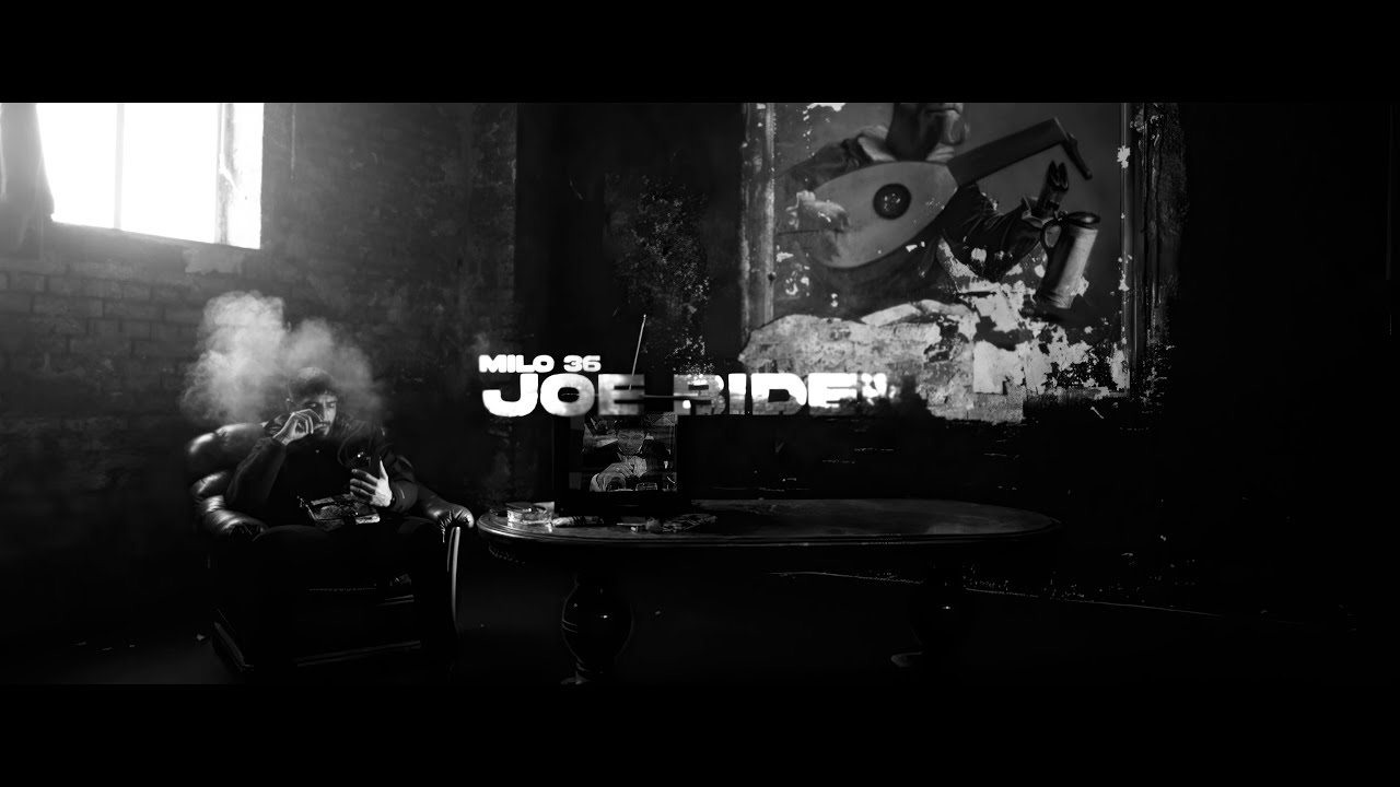 MILO 36 - JOE BIDEN