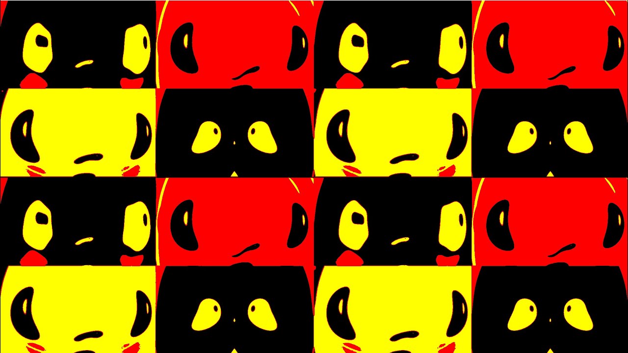 CoComelon Intro Logo..!! Spiderverse Mashup Effects 🕷️| (Sponsored by Gamavision Csupo Effects X16)