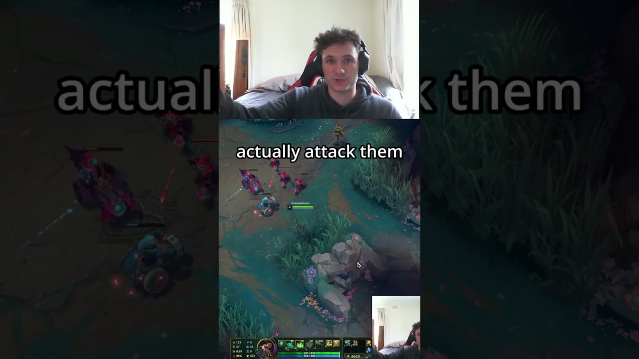 How to Zone as Twitch in Lane Phase | Twitch Tips #3