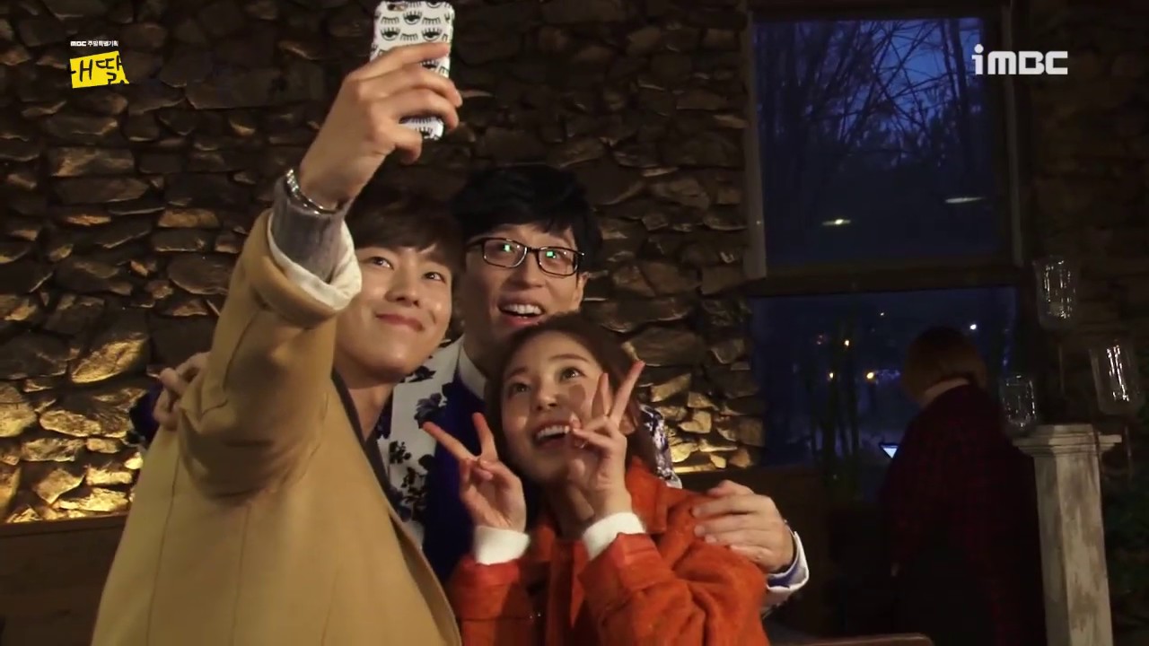 [#내 딸 금사월] 26회 슈퍼스타 유 #TVPP메이킹 #My Daughter, Geum Sa-wol