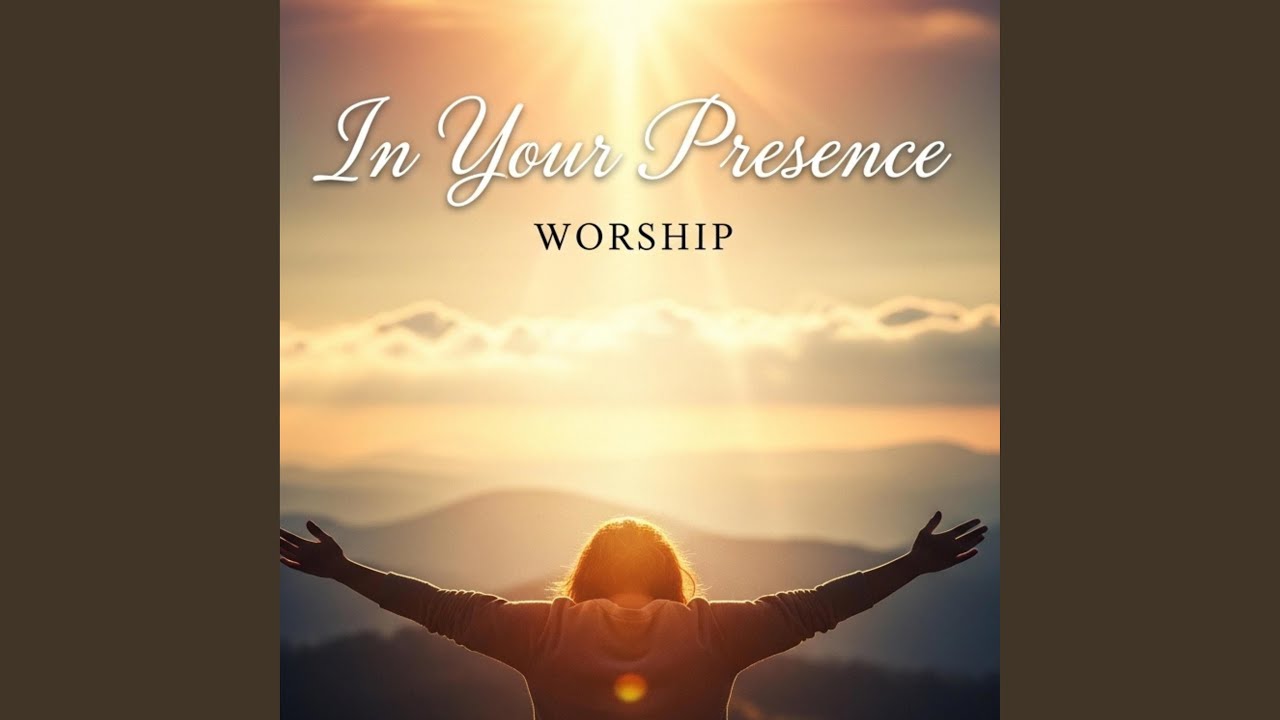 Your Glory Fills This Place (Atmospheric Worship)