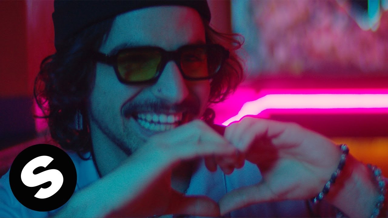 71 Digits x Robin S - Love For Love (Official Music Video)