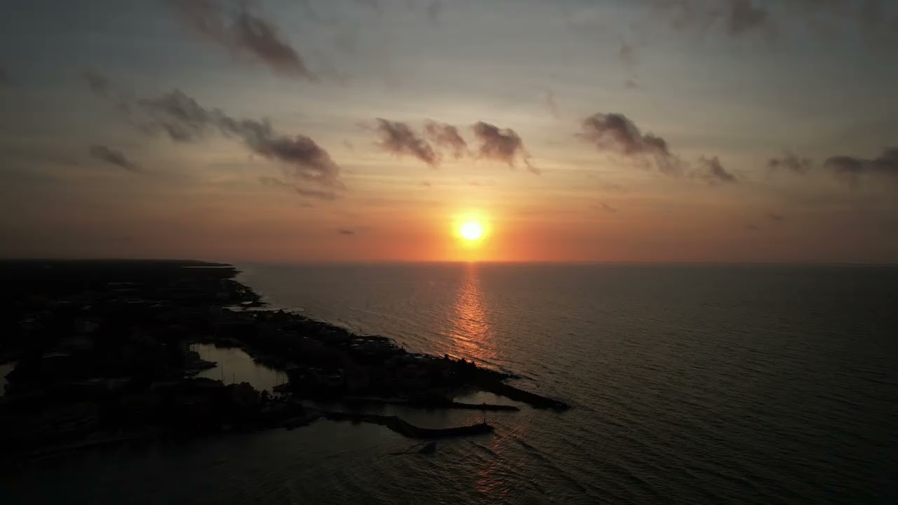 Puerto Aventuras... the best kept secret in the Riviera Maya