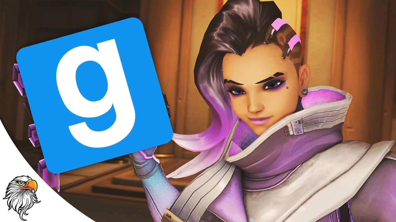 VIRAMOS TODOS HACKERS - GMOD (CUBE TV HIGHLIGHTS)