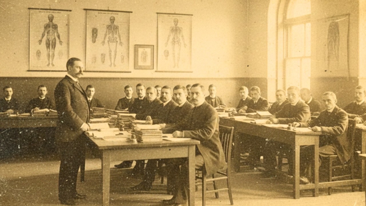 America Had 160 Medical Schools Before 1910 &mdash; Then the Flexner Era Closed More Than Half