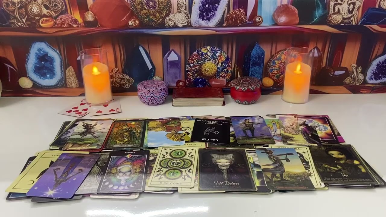 Cancer   - WHAT COMES NEXT WILL CHANGE EVERYTHING | Cancer  Tarot