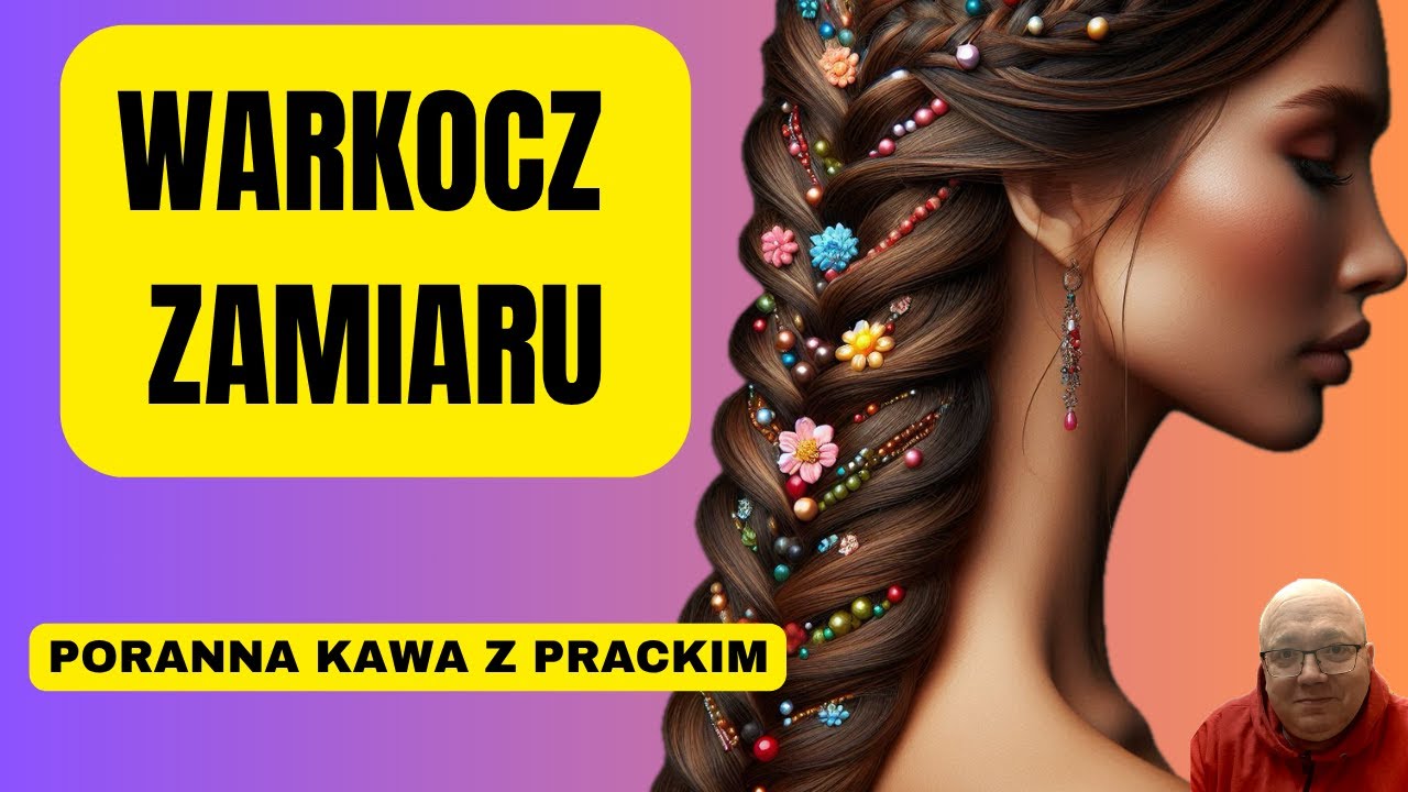 PORANNA KAWA Z PRACKIM | WARKOCZ ZAMIARU WG TAFTI