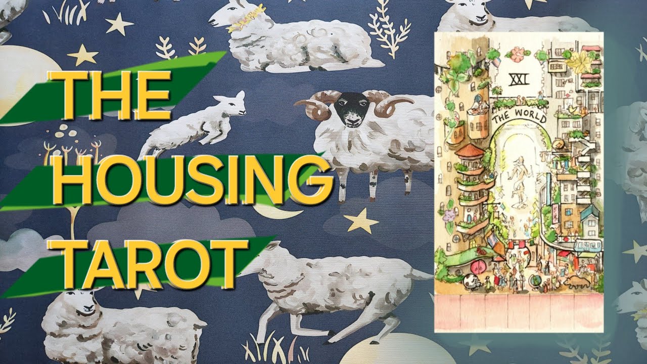 The Housing Tarot