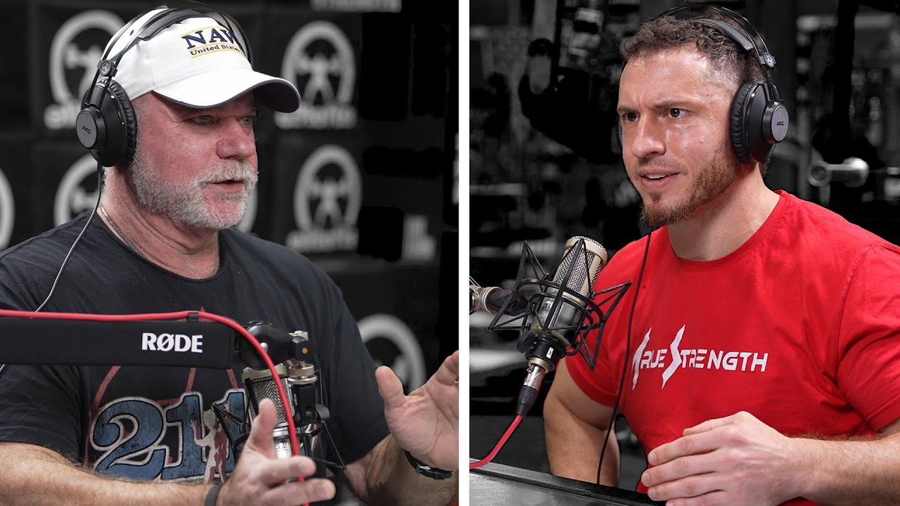 Controversial Fitness Opinions w/Dave Tate