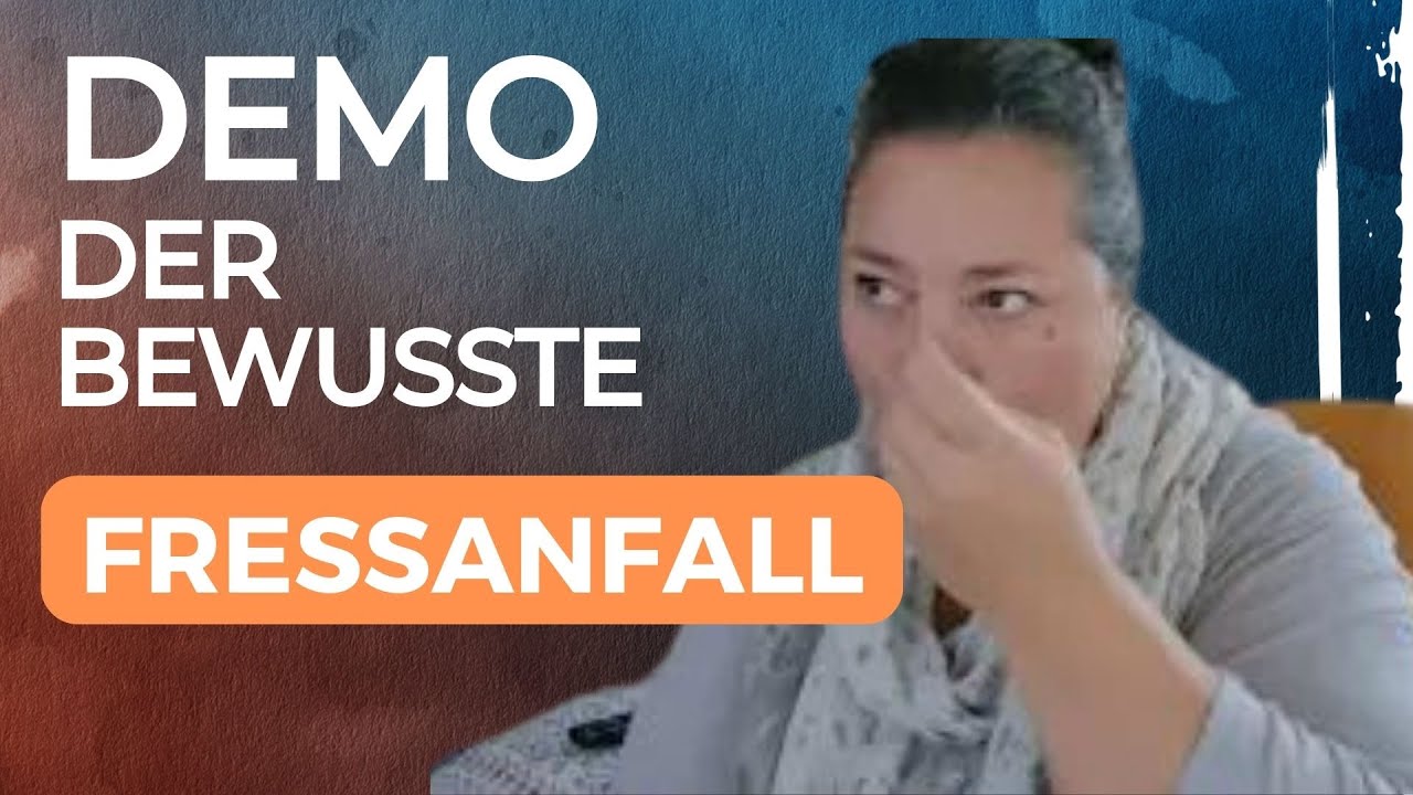 DEMO: Der bewussten Essanfall f&uuml;r weniger Essanf&auml;lle: Weg aus der Esssucht & Binge Eating