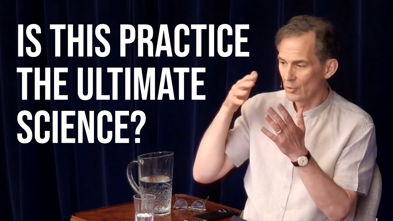 Self Enquiry Is the Ultimate Science