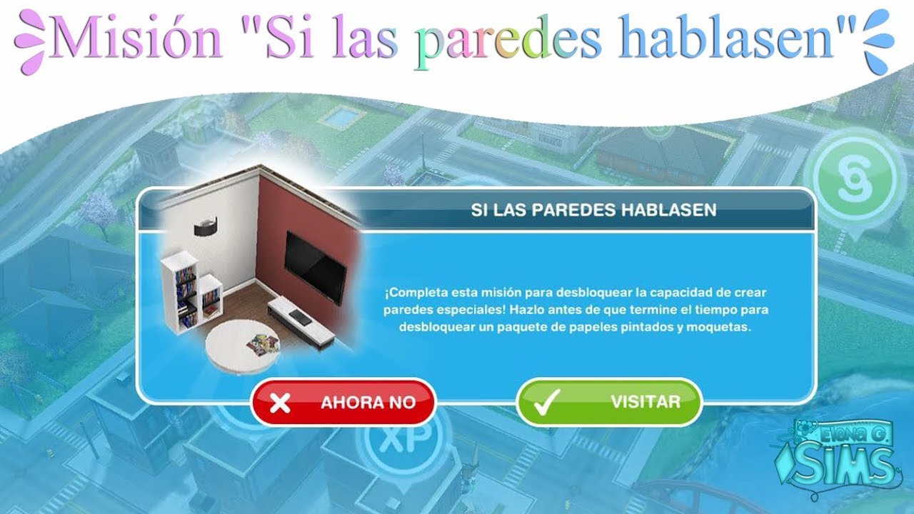 Misión 