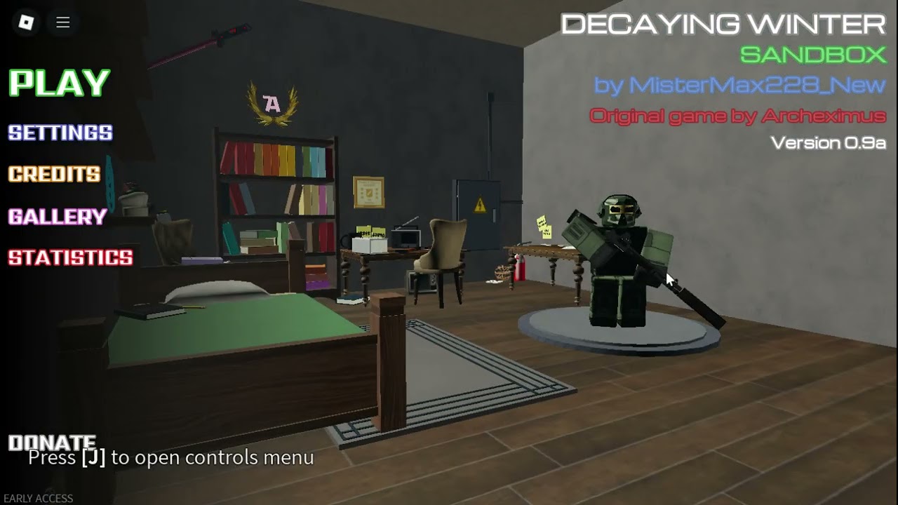Showing Badges And Secret Units In DWS Testing Enviroment (Part 1)