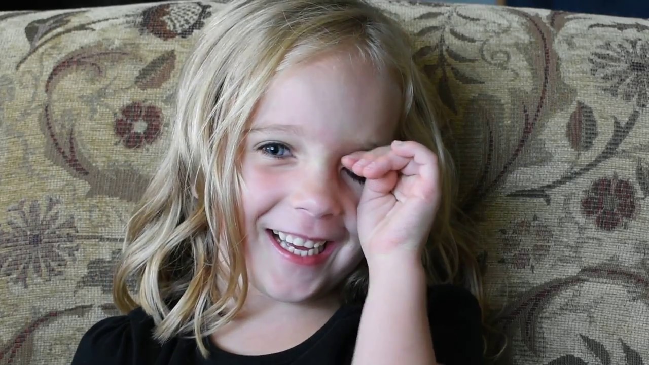 Piper Birthday Interview