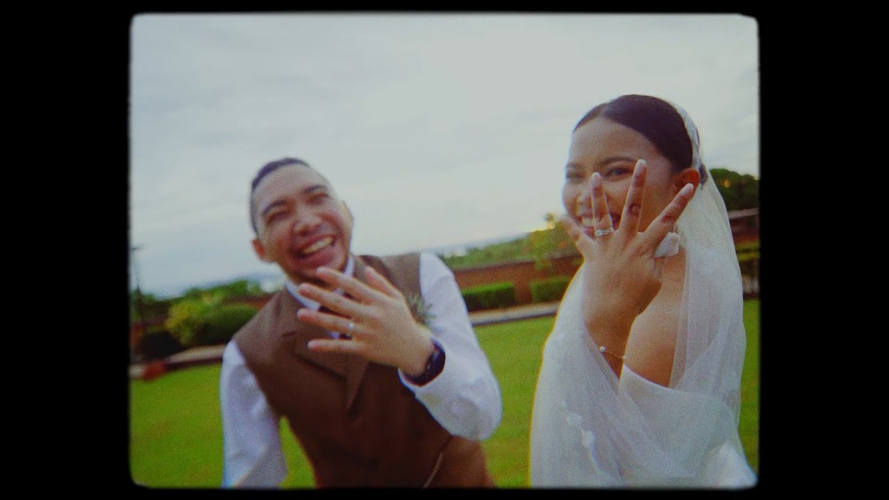Josh and Mich  |  Same Day Edit