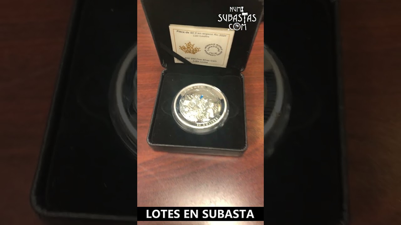 Subasta #61 jueves 1 de agosto de 2024 www.numisubastas.com