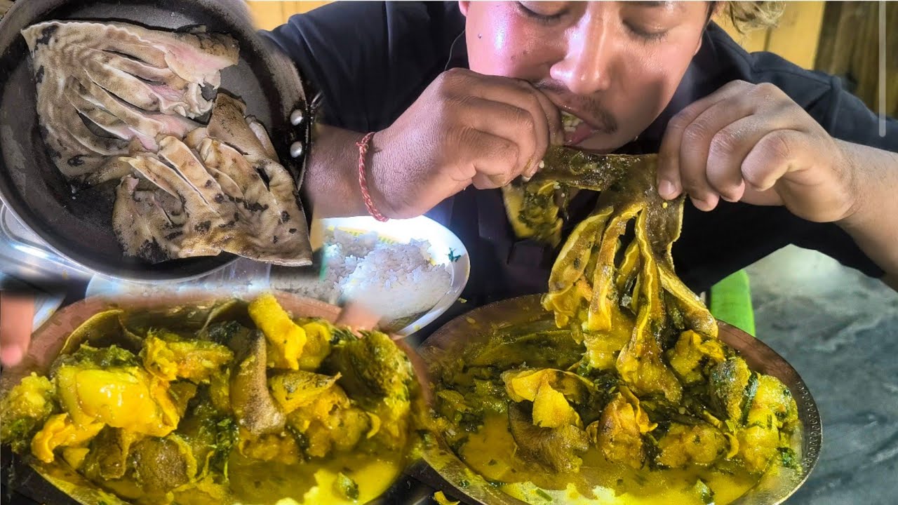 Pork  Sungur ko kan