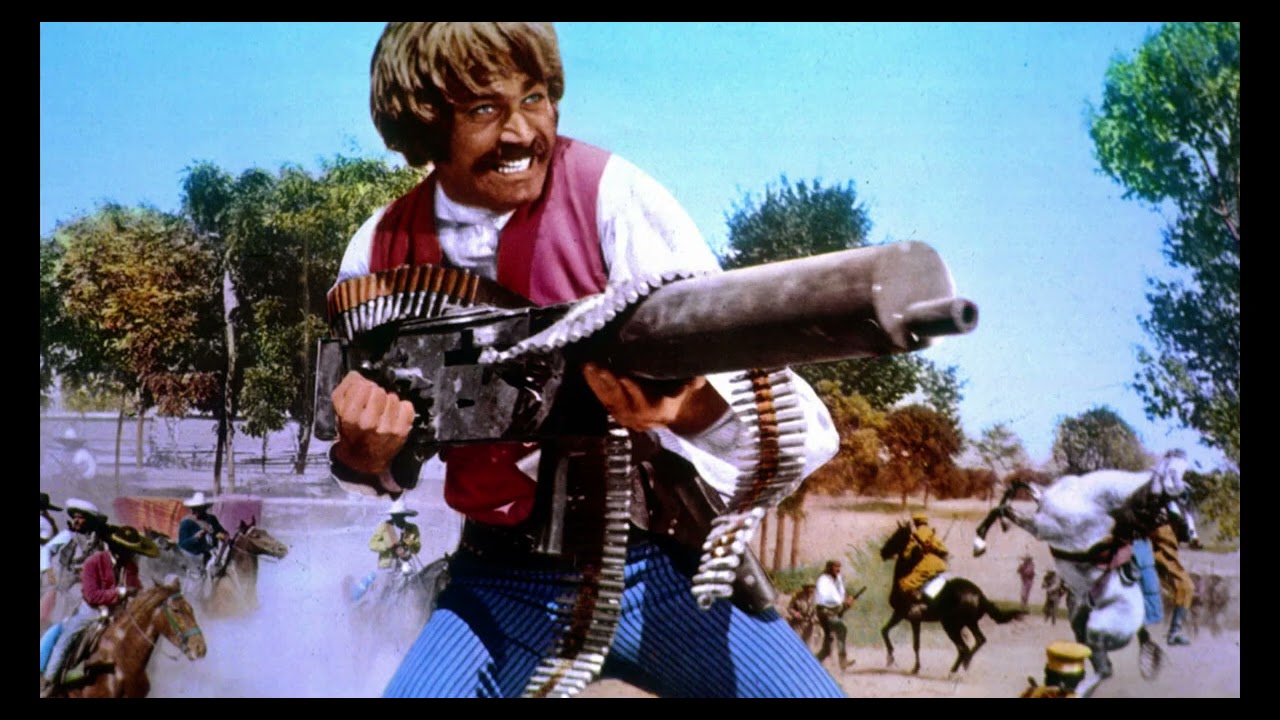 Eugenio Alabiso allo Spaghetti Western di Pietrastornina