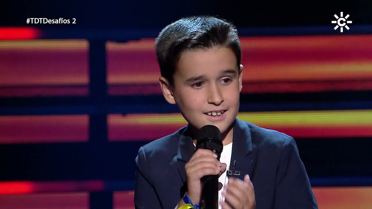 Daniel García - ¿Qué nos está pasando?