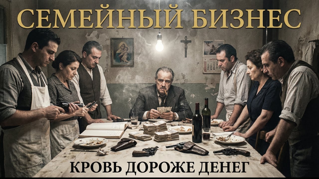 ОН СОЗДАЛ ЛАС-ВЕГАС, НО ЦЕНА ОКАЗАЛАСЬ СМЕРТЕЛЬНОЙ
