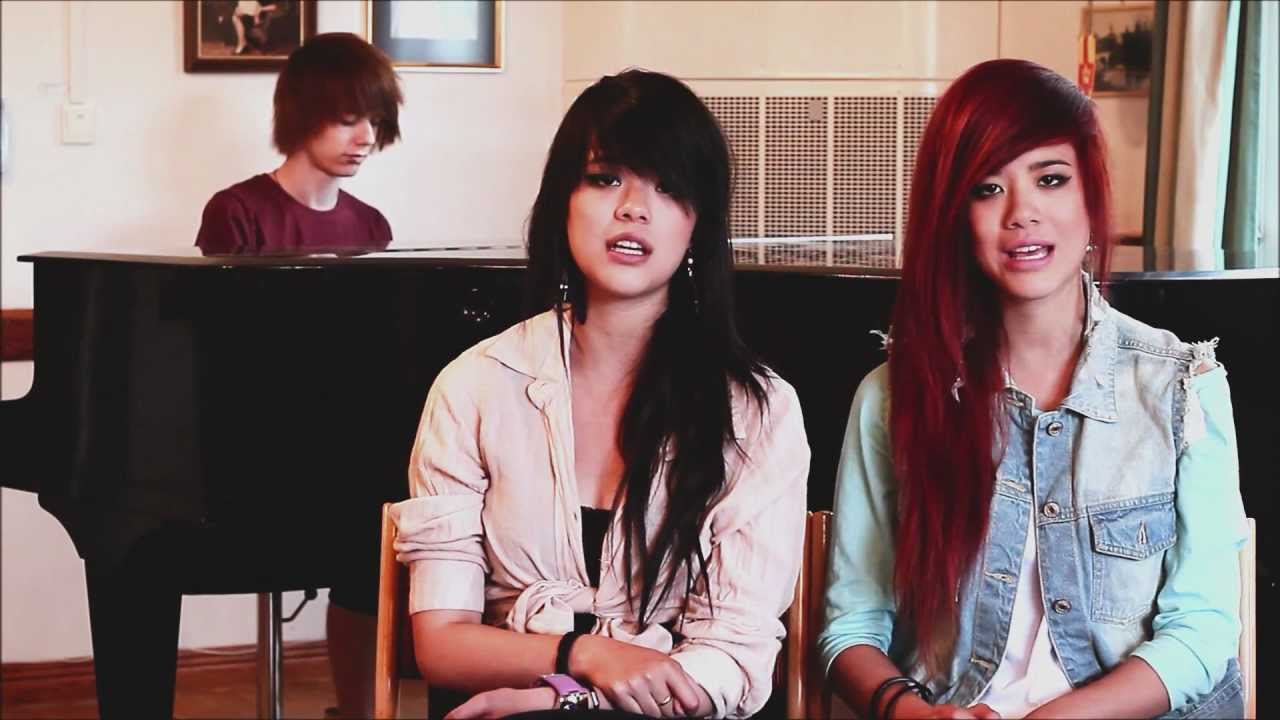 Mayday Parade - Three Cheers For Five Years (cover)
