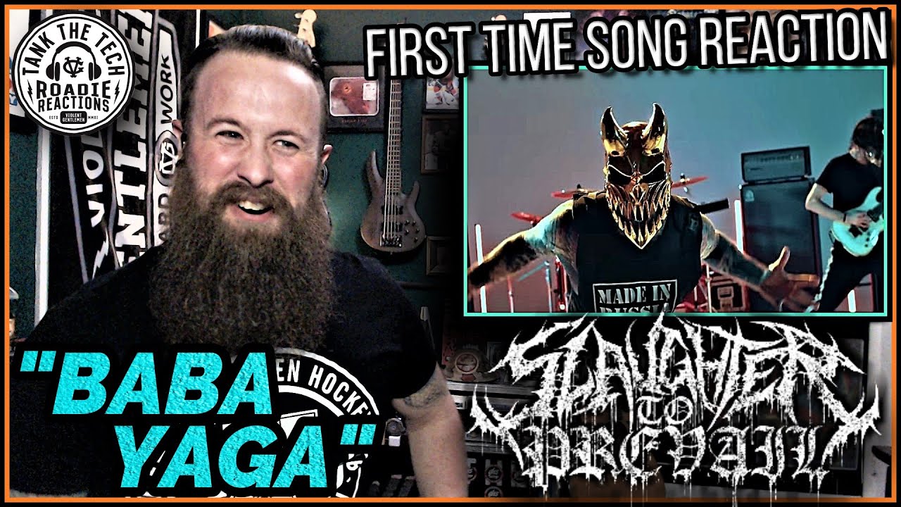Slaughter To Prevail - 
