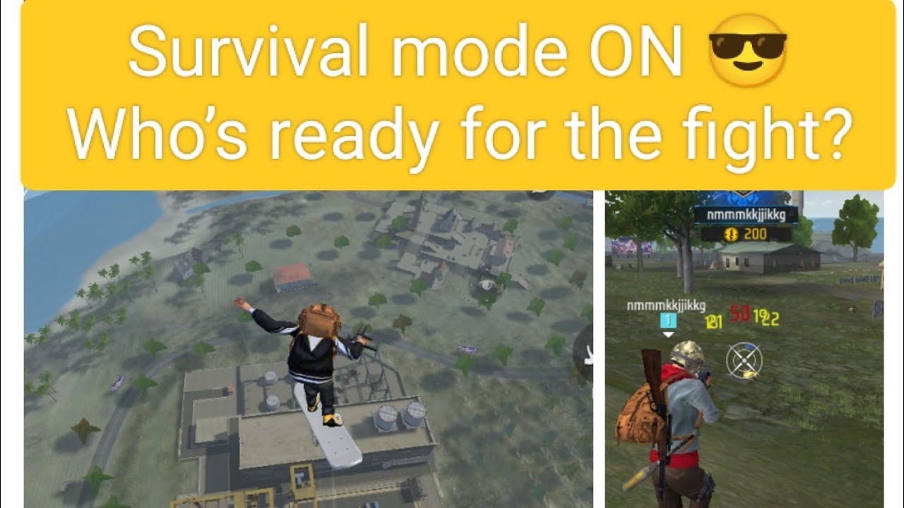 Booyah incoming! 💥 #FreeFire #2